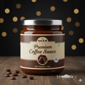 NKKN Premium Cocktail Sauce 500 g