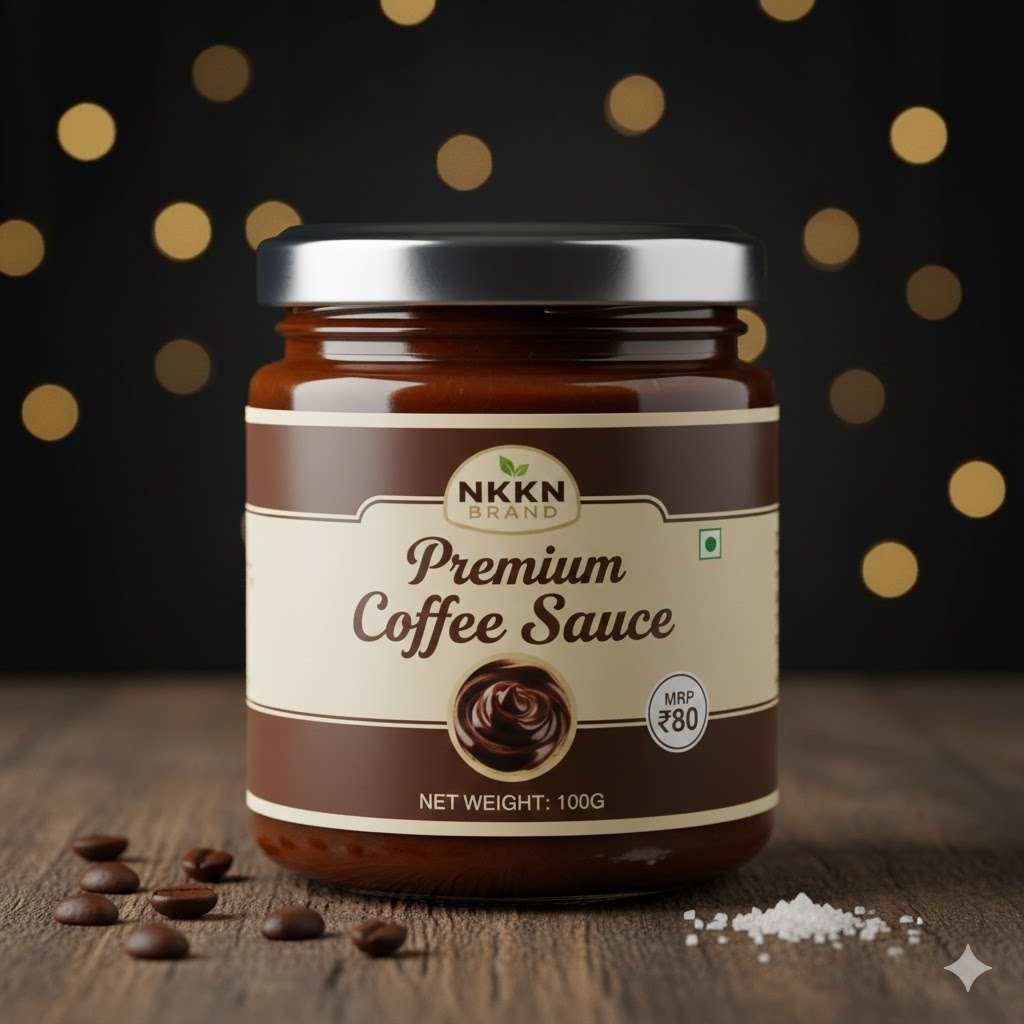 NKKN Premium Cocktail Sauce 500 g