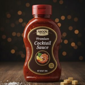 NKKN Premium Cocktail Sauce 200 g