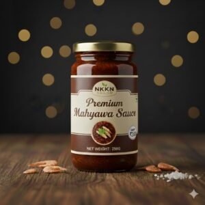 NKKN Premium Mahyawa Sauce 250 g