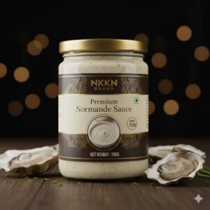 NKKN Premium Normande Sauce 200 g