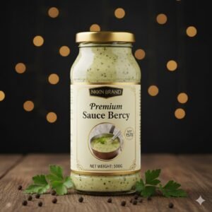 NKKN Premium Sauce Bercy 500 g