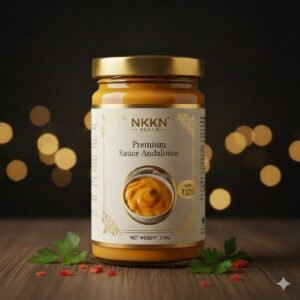 NKKN Premium Sauce Andalouse 250 g