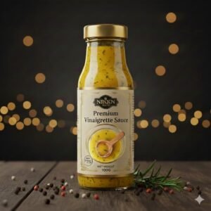 NKKN Premium Vinaigrette Sauce 100 g