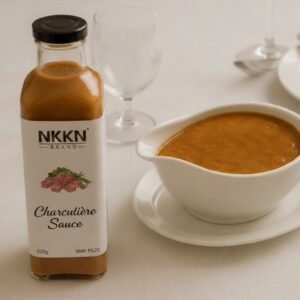 NKKN Charcutiere sauce 500 g
