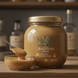 NKKN Butterscotch Scotch 100 g