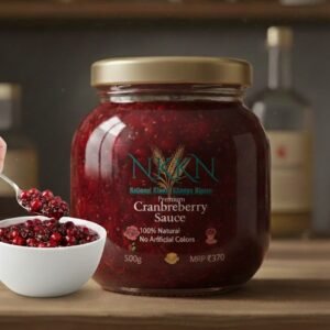 NKKN Cranberry Sauce 500 g