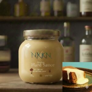 NKKN Premium Hard Sauce 100 g
