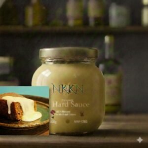 NKKN Premium Hard Sauce 500 g
