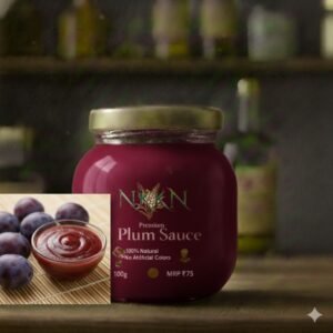 NKKN Premium plum sauce 100 g