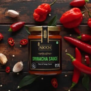 NKKN Sriracha sauce 250 g