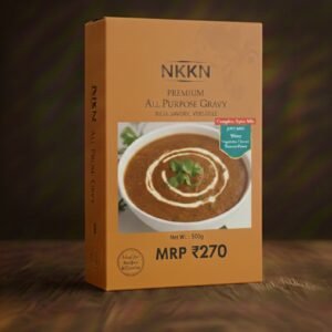 NKKN All Purpose Gravy 500 g