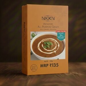 NKKN Premium All Purpose Gravy 250 g