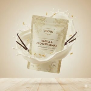 NKKN Vanilla Protein Shake 250 g