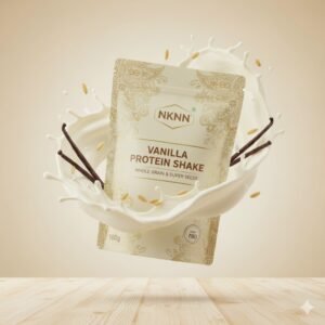 NKKN Vanilla Protein Shake 100 g