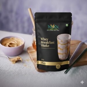 NKKN Whey Breakfast Shake 250 g
