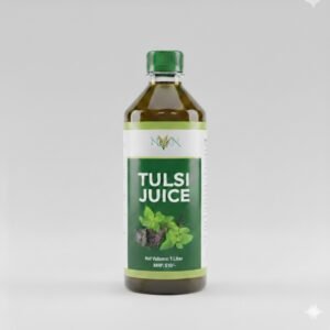 NKKN Tulsi Juice 1 Liter