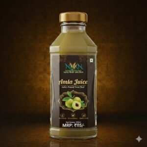 NKKN Amla Juice Natural Power Food 250 ml