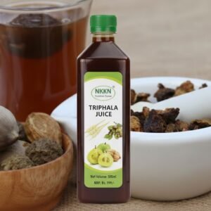 NKKN Triphala Juice 500 ml