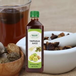 NKKN Triphala Juice 100 ml