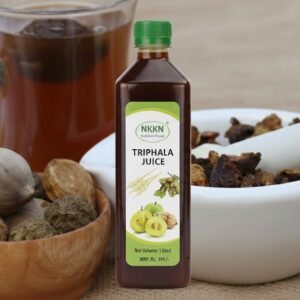NKKN Triphala Juice 1 Liter