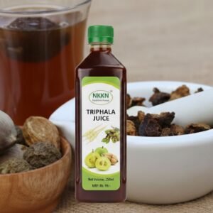 NKKN Triphala Juice 250 ml