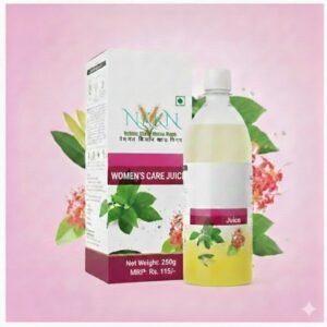 NKKN Woman 's Care Juice 250 g
