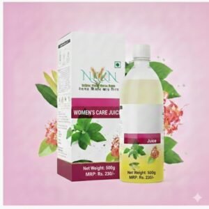 NKKN Woman 's Care Juice 500 g