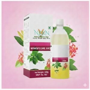NKKN Woman 's Care Juice 200 g