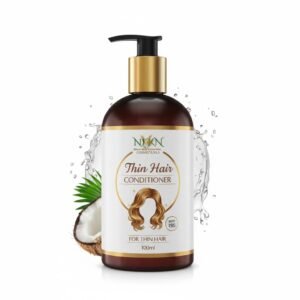 NKKN Thin Hair Conditioner 100 ml