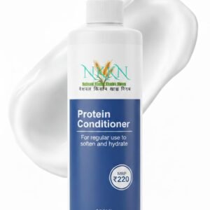 NKKN Protein Conditioner For Regular Use to Soften And Hydrate 250 ml