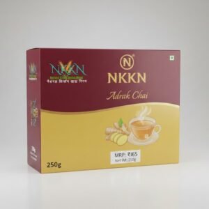 NKKN Adrak Chai 250 g