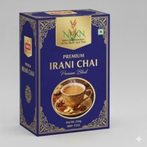 NKKN Premium Irani Chai 250 g