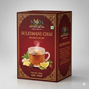 NKKN Sulemani Chai 250 g