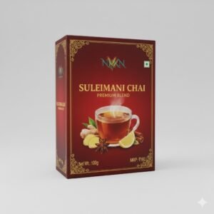 NKKN Sulemani Chai 100 g