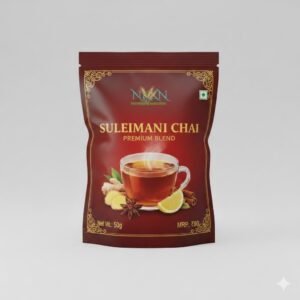 NKKN Sulemani Chai 50 g