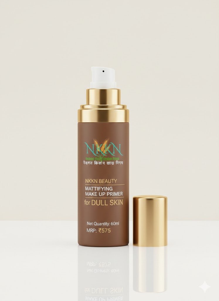 NKKN Mattifying Make Up Primer 60 ml