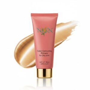 NKKN Color Correcting Primers For Dry Skin 30 ml