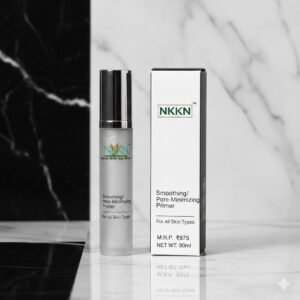 NKKN Smoothing Pore Minimizing Primer 90 ml