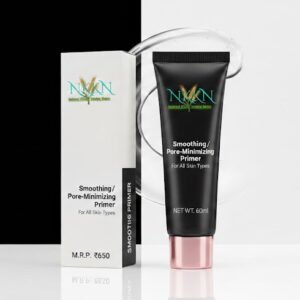 NKKN Smoothing Pore Minimizing Primer 60 ml