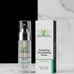 NKKN Smoothing Pore Minimizing Primer 120 ml