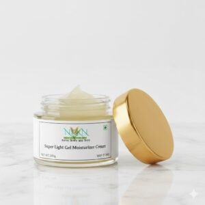 NKKN Super Light Gel Moisturizer Cream 200 g