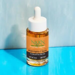 NKKN Vitamin C Serum For Odd And Even Skin Type 60 ml