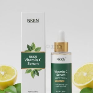 NKKN Vitamin C Serum For Dry Skin Type 90 ml