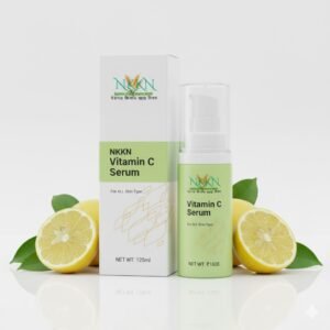 NKKN Vitamin C Serum For All Skin Type 120 ml