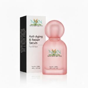 NKKN Anti Aging & Repair Serum For Dull Skin 120 ml