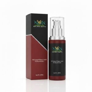 NKKN Anti Aging & Repair Serum For Sensitive Skin 30 ml
