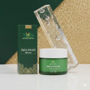 NKKN Alpha Arbutin For Sensitive Skin 120 ml