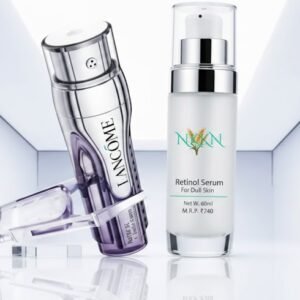 NKKN Retinol Serum For Dull Skin 60 ml