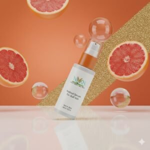 NKKN Retinol Serum For Dull Skin 30 ml